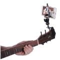 Pikkukuva 2 / 5: Guitar Head Clip - Monipuolinen kitaratarvike