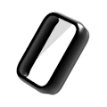 Miniatyrbillede 2 af 3: Beskyttelsescover til Xiaomi Band 9 Pro Sort