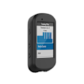 Miniatyrbild 3 av 4: Skyddande Silikonfodral för Garmin Edge 530 Svart
