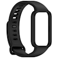 Pikkukuva 2 / 4: Redmi Band 3 -hihna: Mukava ja tyylikäs vaihtohihna Musta