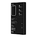 Miniatyrbillede 9 af 11: Baseus Crystal Privacy Protection Hærdet glas 0,3 mm til iPhone X/XS