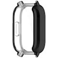 Miniatyrbillede 5 af 6: Beskyttelsesskal til Redmi Watch 5 Active - Full Cover Case i Sort