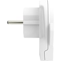 Miniatyrbild 2 av 4: Reseadapter Världen till Europa USB-A 12W Jordad