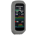 Pikkukuva 2 / 5: Silikonikuori Garmin Edge 1050:lle Harmaa