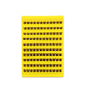 Miniatyrbild 1 av 5: Lösögonfransar Multipack 120 kluster