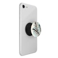 Miniatyrbild 8 av 9: POPSOCKETS Pacific Palm Avtagbart Grip med Ställfunktion