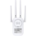 Pikkukuva 4 / 11: WiFi Range Extender - tehosta verkkoasi