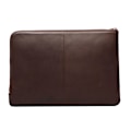 Miniatyrbild 2 av 4: Laptopfodral Mac &  PC 15" Brun