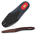 Miniatyrbild 4 av 4: Cork Insoles helsko - 1 par S