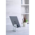 Miniatyrbild 8 av 8: DESIRE2 Anywhere Stand Smartphone and Tablet Silver