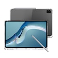 Miniatyrbillede 1 af 6: Beskyttelsesetui med kuglepen til Huawei tablet Huawei MatePad Pro 12.6（2021）