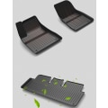 Pikkukuva 2 / 6: Lattiamatot sopivat Tesla Model Y:lle