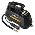 Pikkukuva 2 / 3: AstroAI CZK-3631 100PSI kannettava ilmakompressori