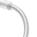 Miniatyrbillede 5 af 7: Kabel til Micro USB-A / Surpass / 2m Joyroom S-UM018A11 (hvid)