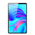 Pikkukuva 1 / 5: Karkaistu lasinen näytönsuoja Samsung Galaxy Tab A9 -sarjalle - 2.5D kaareva reuna Samsung Galaxy Tab A9