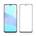 Pikkukuva 1 / 4: Realme Note 60 -näytönsuoja, 2 kpl karkaistua lasia