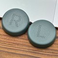 Miniatyrbillede 3 af 3: Ørepuder til JLab Go Lux ANC trådløse hovedtelefoner - 2 stk. Grøn