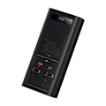 Miniatyrbild 4 av 11: Power Inverter Baseus 300W (24V CN/EU) (svart)