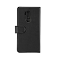 Miniatyrbild 3 av 4: Mobilfodral 3 Kortfack Svart - LG G7 ThinQ