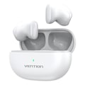 Pikkukuva 2 / 2: TWS Vention NBLW0 Earbuds T12 langattomat kuulokkeet (valkoinen)