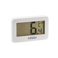 Miniatyrbild 3 av 4: Termometer Digital för Kylskåp Frys Vit