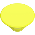 Miniatyrbild 4 av 9: POPSOCKETS Neon Jolt Yellow Avtagbart Grip med Ställfunktion