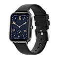Miniatyrbillede 3 af 5: Colmi P20 Smartwatch (sort)
