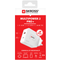 Miniatyrbild 2 av 2: Multipower 2 Pro+ UK 1xUSB-C PD 1xUSB-A 48W