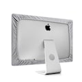 Pikkukuva 3 / 5: iMac 27 tuuman pölysuoja, pehmeää kangasta iMac-lisävarusteet