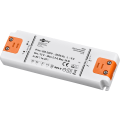 Miniatyrbild 1 av 4: LED-transformator 12 V (DC) (DC), 30 W