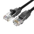 Pikkukuva 3 / 7: Kaapeli sieciowy UTP CAT6 Vention IBEBN RJ45 Ethernet 1000Mbps 15m czarny