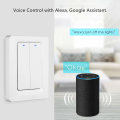 Miniatyrbillede 3 af 7: INF Smart switch - Wifi switch 2-polet