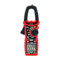 Miniatyrbild 2 av 5: Digital Clamp Meter Habotest HT206D True RMS , NCV, LPF