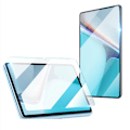 Miniatyrbild 4 av 7: Ögonskydd Skärmskydd i härdat glas med verktyg Huawei Matepad 13.2 (2023)
