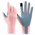 Miniatyrbild 1 av 4: Golfhandskar - Andas & Anti-Slip Rosa M
