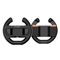 Miniatyrbillede 2 af 8: Forbedr racing med Switch2 Controller rat