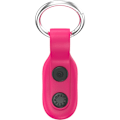 Miniatyrbild 5 av 9: POPSOCKETS PopPuck Startpaket Pink Punk