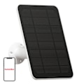 Miniatyrbild 1 av 4: Solpanel för Utomhus Spotlight Cam