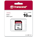 Miniatyrbild 2 av 2: SDHC  16GB UHS-I U1 (R95/W45)