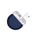 Miniatyrbillede 3 af 3: Beskyttende silikoneetui til Huawei Freebuds 3