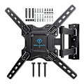 Miniatyrbillede 2 af 3: Uchwyt do TV 26-60" Perlesmith PSMFK12