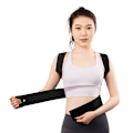 Miniatyrbillede 3 af 4: Posture Corrector for rygstøtte M