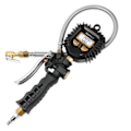 Miniatyrbillede 1 af 3: Digital dæktryksmåler AstroAI GL-1407A