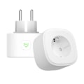Miniatyrbild 3 av 7: Smart plug WiFi MEROSS MSS210HKKIT(EU) (HomeKit) (2-pack)