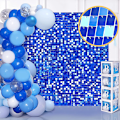 Miniatyrbillede 7 af 7: Sequin Kinetic Panel Guld