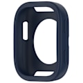 Miniatyrbillede 4 af 7: Silikone-etui til Amazfit Bip 6 (A2435) Blå