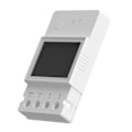 Miniatyrbild 6 av 8: WiFi Smart strömmätare Sonoff POWR316D