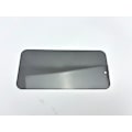 Miniatyrbild 8 av 8: 3-Pack Sekretess Skärmskydd för iPhone - Härdat Glas iPhone 16 Pro Max