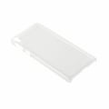 Miniatyrbild 1 av 2: Mobilskal Transparent - Xperia E5