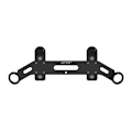 Miniatyrbild 2 av 3: Dual Jet Rail Kit för Lefeet S1 Pro
